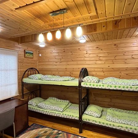 Hostel Shymbulak Αλμάτι Εξωτερικό φωτογραφία