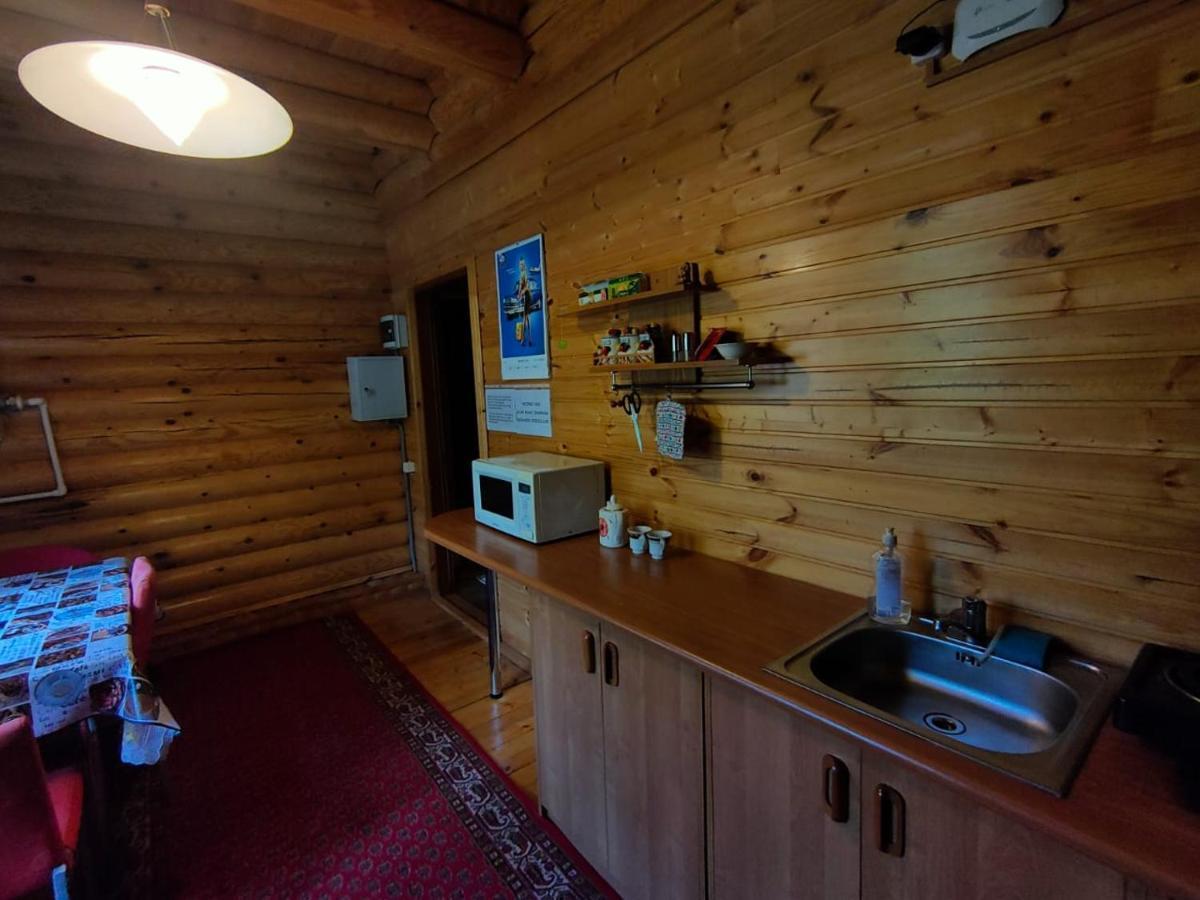 Hostel Shymbulak Αλμάτι Εξωτερικό φωτογραφία