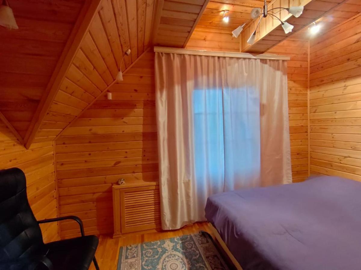 Hostel Shymbulak Αλμάτι Εξωτερικό φωτογραφία