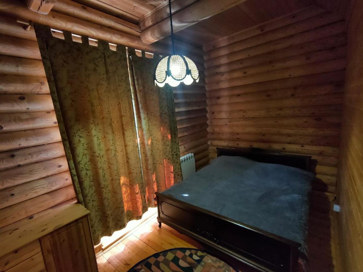 Hostel Shymbulak Αλμάτι Εξωτερικό φωτογραφία