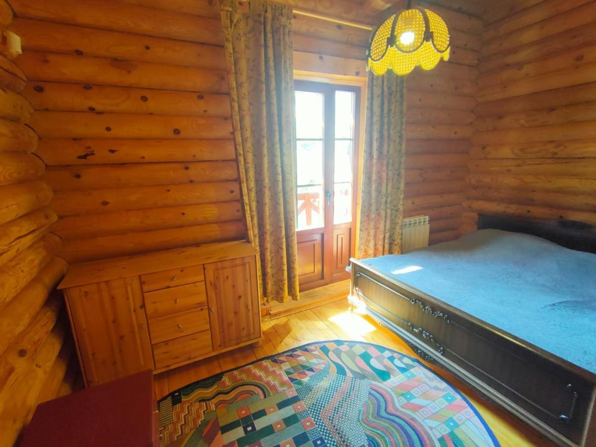 Hostel Shymbulak Αλμάτι Εξωτερικό φωτογραφία