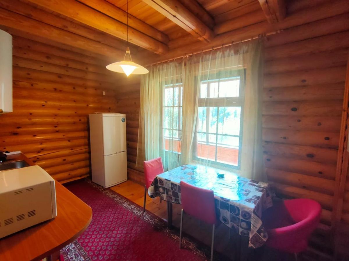 Hostel Shymbulak Αλμάτι Εξωτερικό φωτογραφία