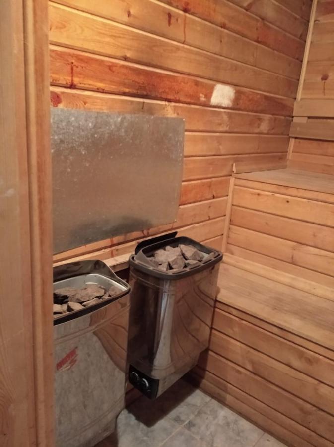 Hostel Shymbulak Αλμάτι Εξωτερικό φωτογραφία
