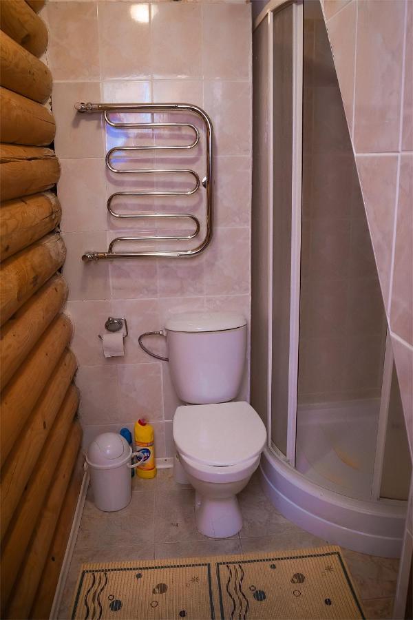 Hostel Shymbulak Αλμάτι Εξωτερικό φωτογραφία