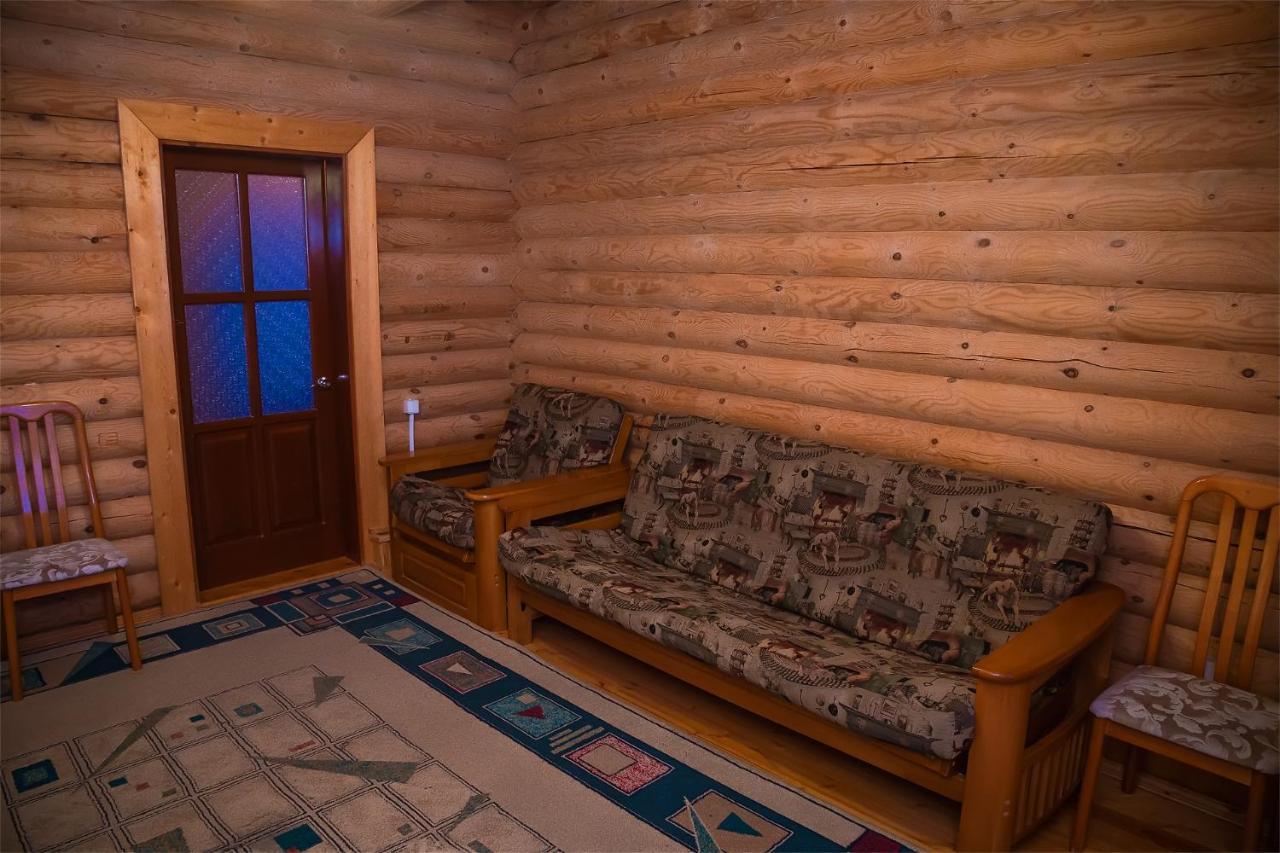 Hostel Shymbulak Αλμάτι Εξωτερικό φωτογραφία