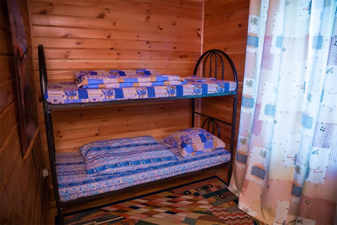 Hostel Shymbulak Αλμάτι Εξωτερικό φωτογραφία