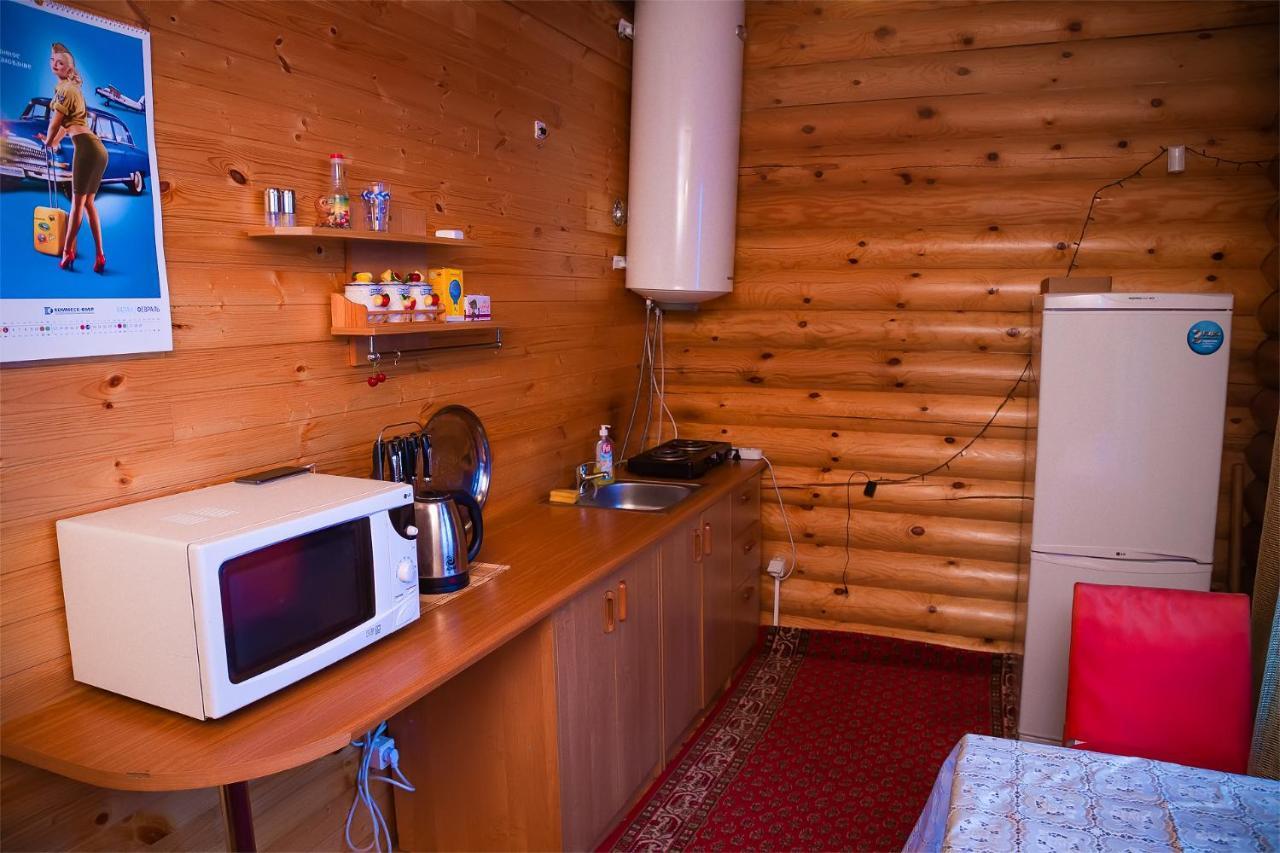 Hostel Shymbulak Αλμάτι Εξωτερικό φωτογραφία