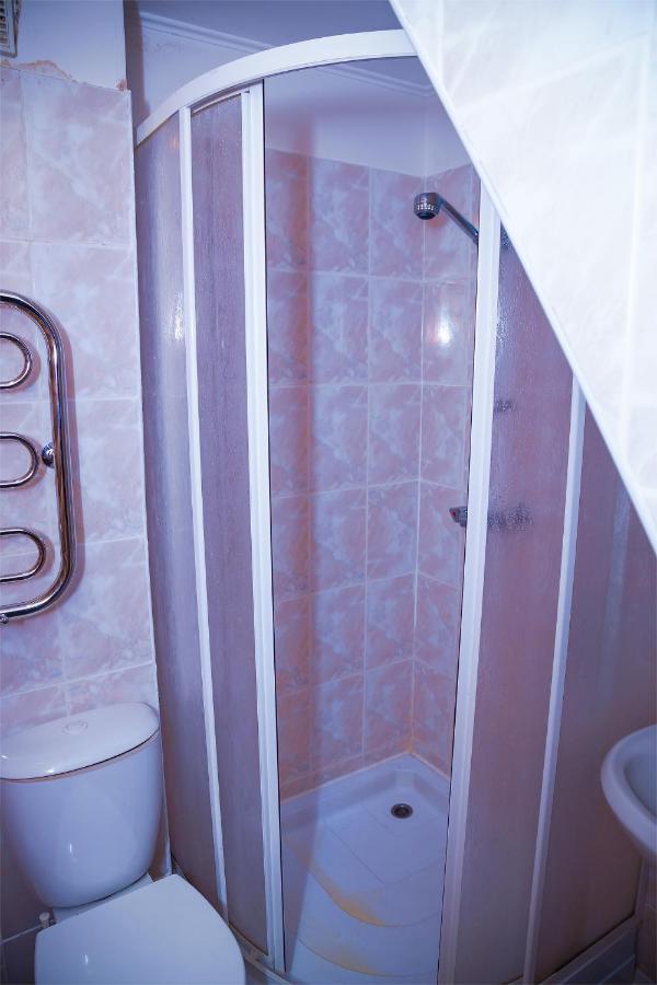 Hostel Shymbulak Αλμάτι Εξωτερικό φωτογραφία