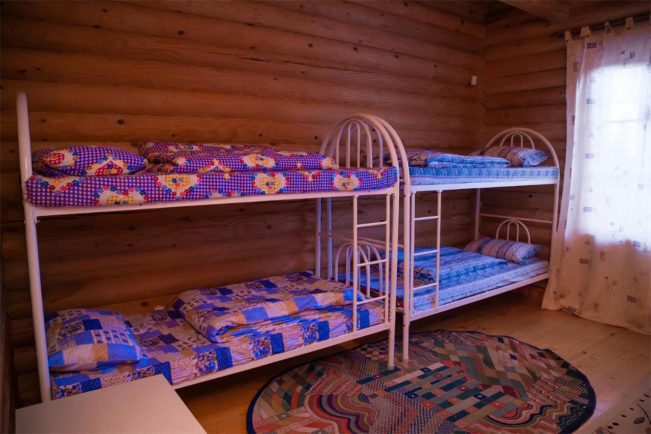 Hostel Shymbulak Αλμάτι Εξωτερικό φωτογραφία