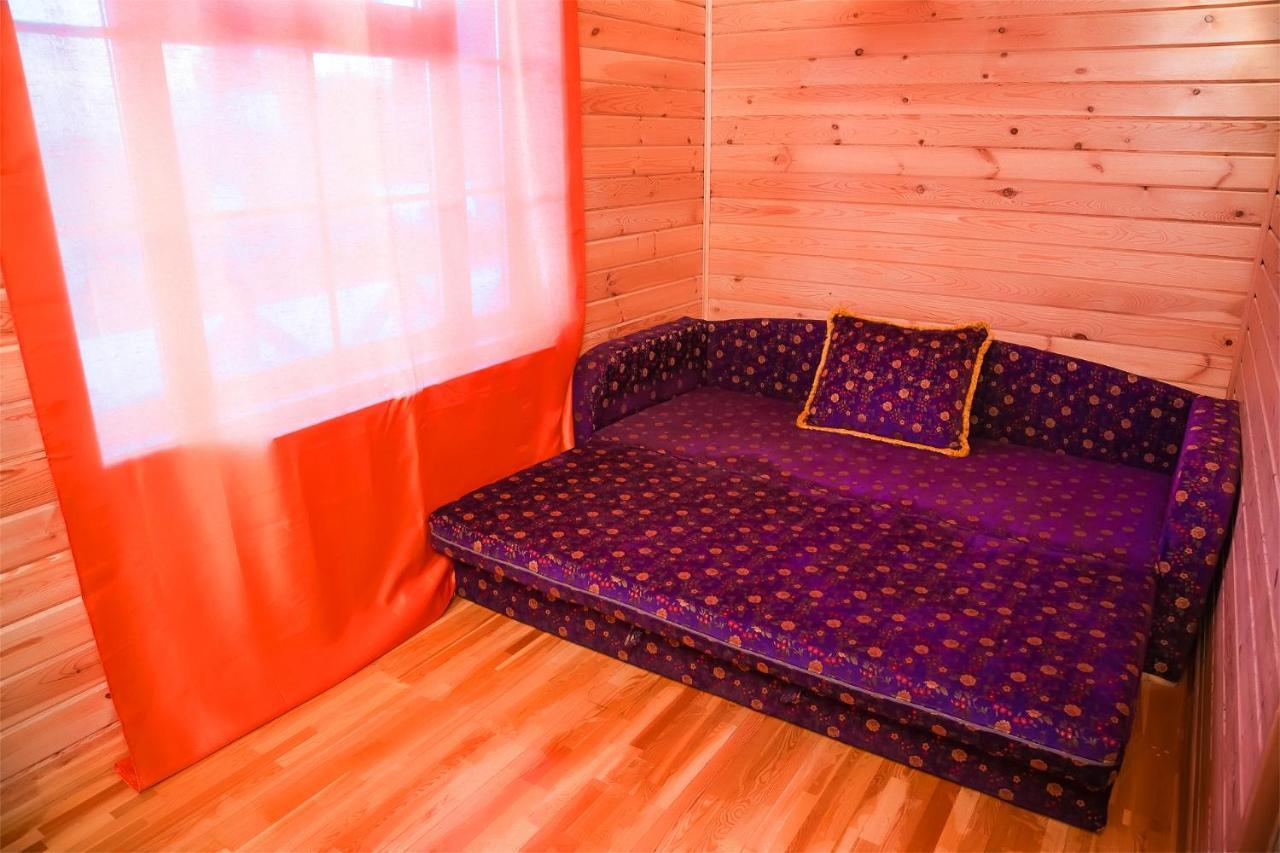 Hostel Shymbulak Αλμάτι Εξωτερικό φωτογραφία