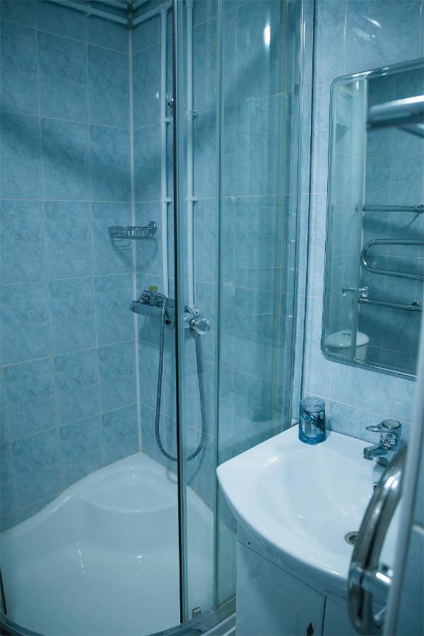 Hostel Shymbulak Αλμάτι Εξωτερικό φωτογραφία
