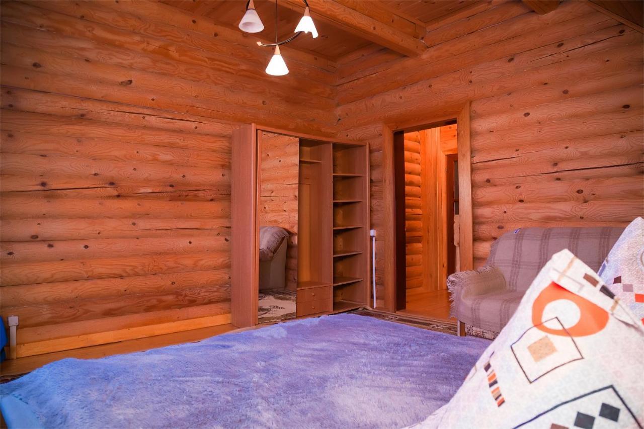 Hostel Shymbulak Αλμάτι Εξωτερικό φωτογραφία
