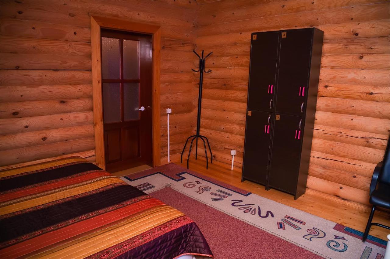 Hostel Shymbulak Αλμάτι Εξωτερικό φωτογραφία