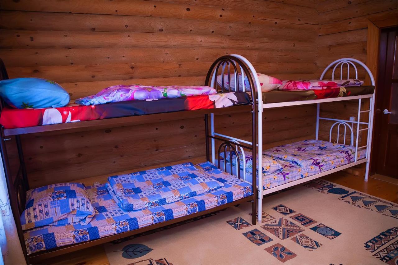 Hostel Shymbulak Αλμάτι Εξωτερικό φωτογραφία
