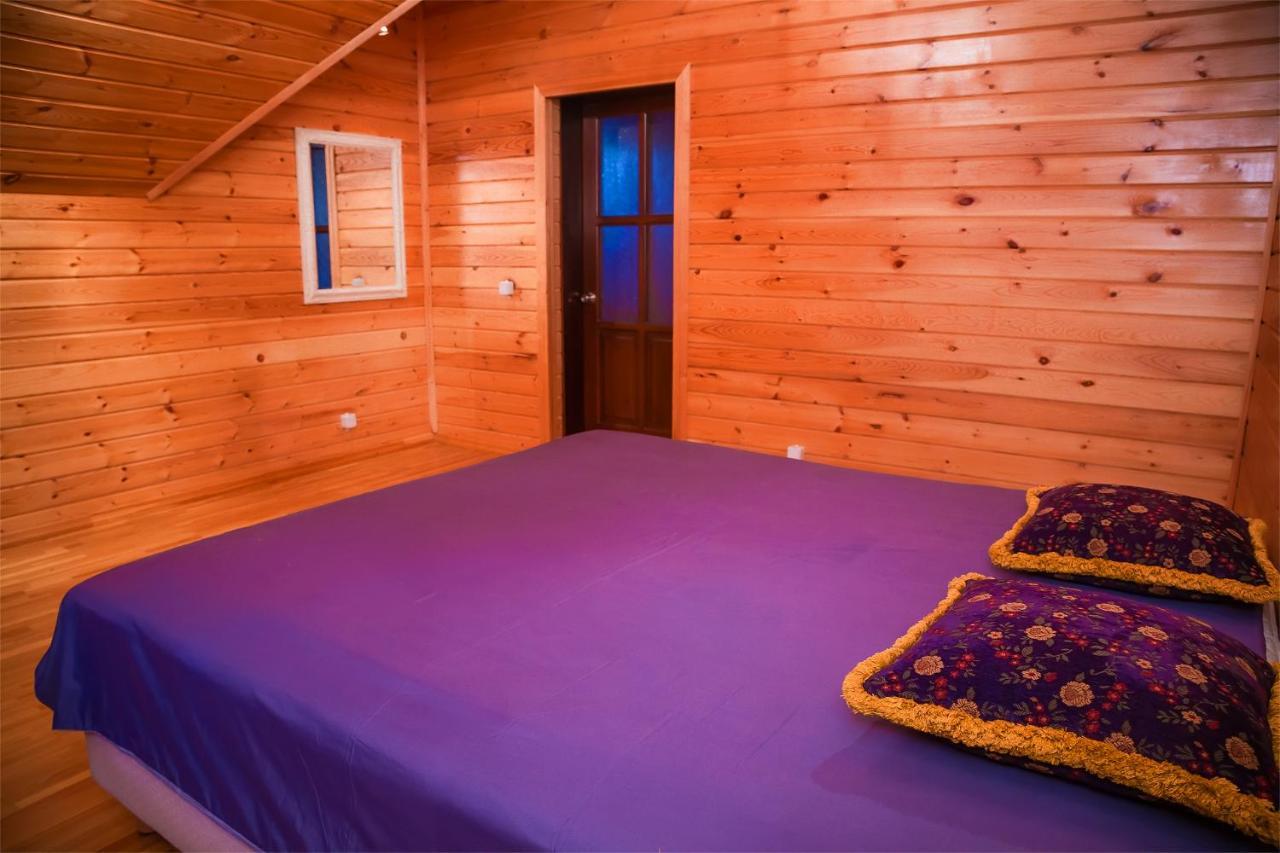 Hostel Shymbulak Αλμάτι Εξωτερικό φωτογραφία