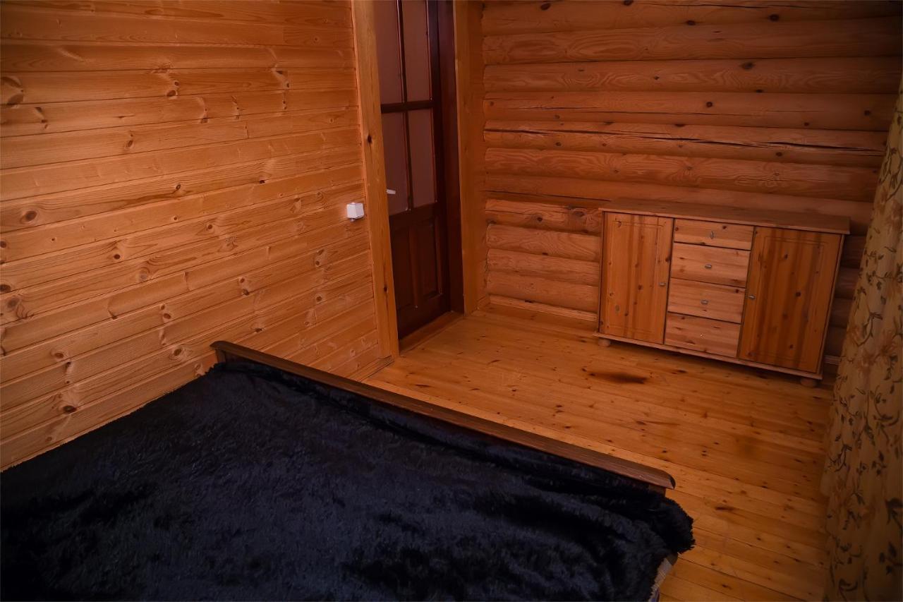 Hostel Shymbulak Αλμάτι Εξωτερικό φωτογραφία