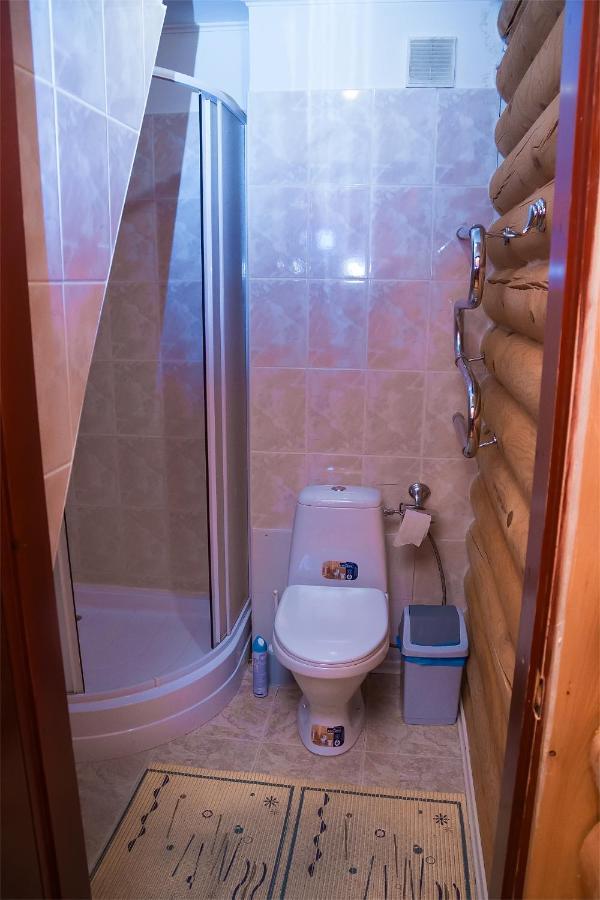 Hostel Shymbulak Αλμάτι Εξωτερικό φωτογραφία