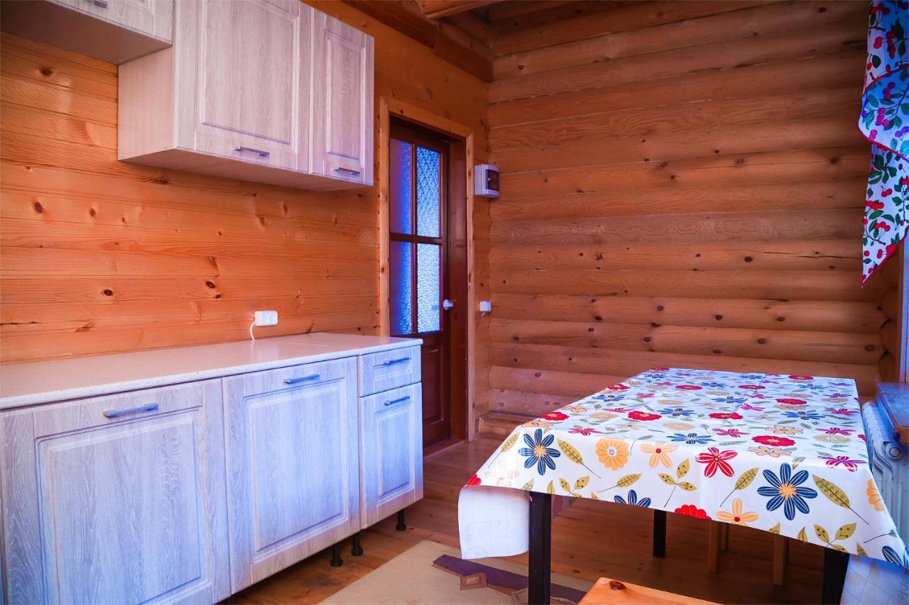 Hostel Shymbulak Αλμάτι Εξωτερικό φωτογραφία