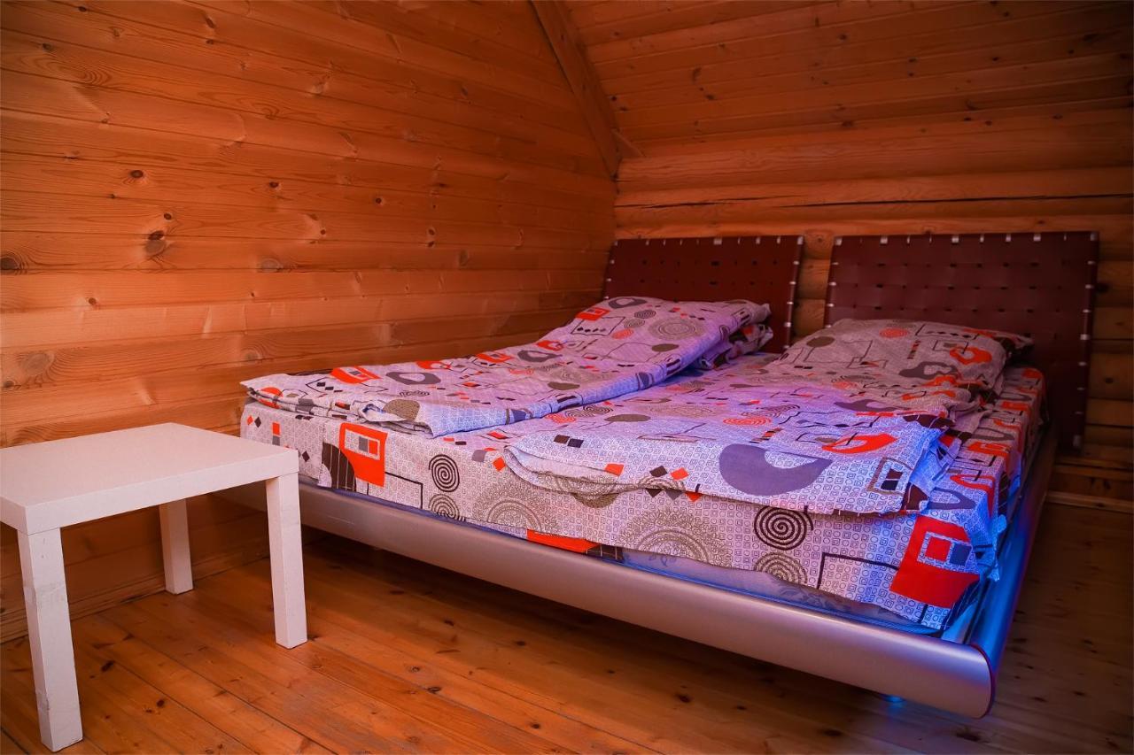 Hostel Shymbulak Αλμάτι Εξωτερικό φωτογραφία