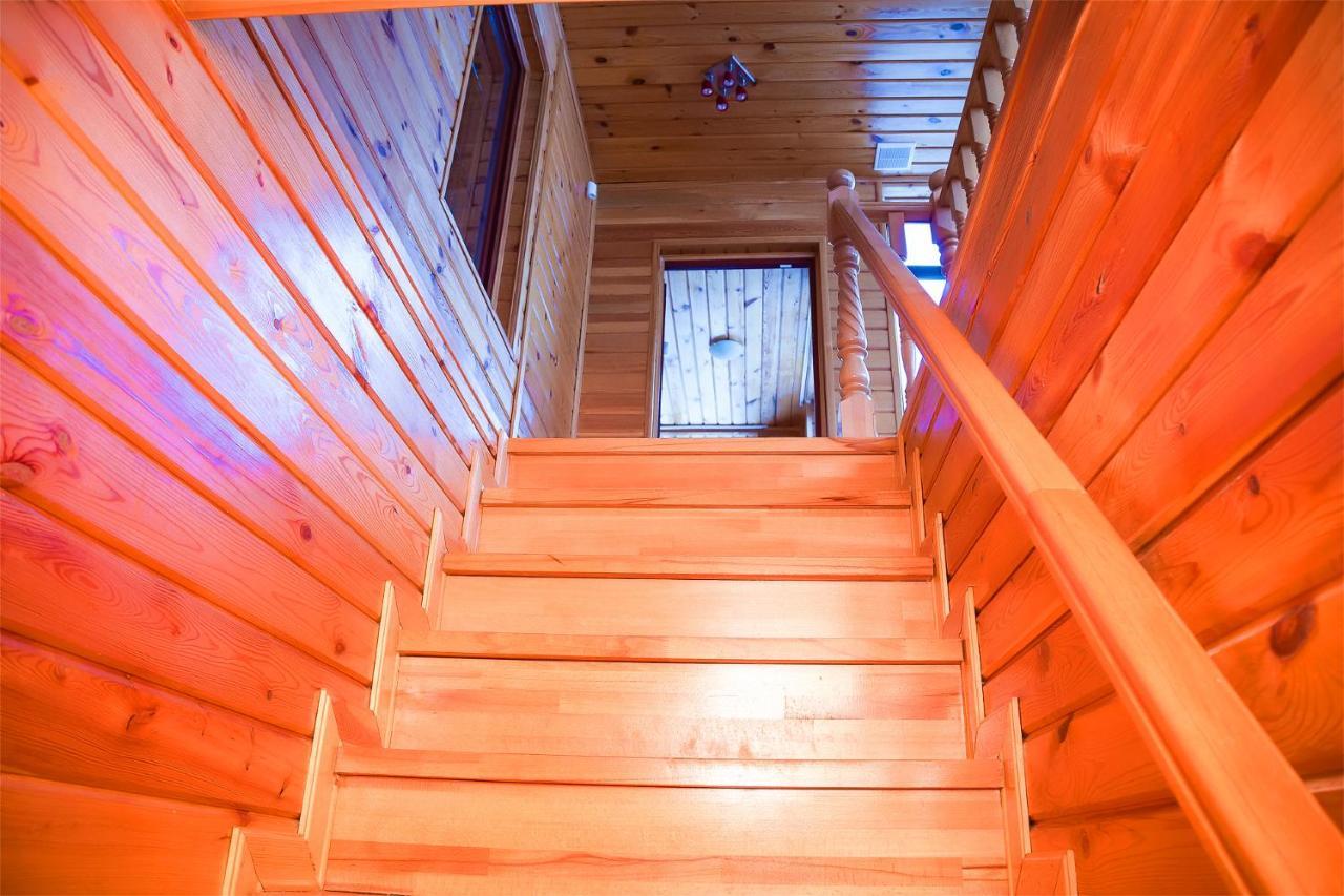 Hostel Shymbulak Αλμάτι Εξωτερικό φωτογραφία