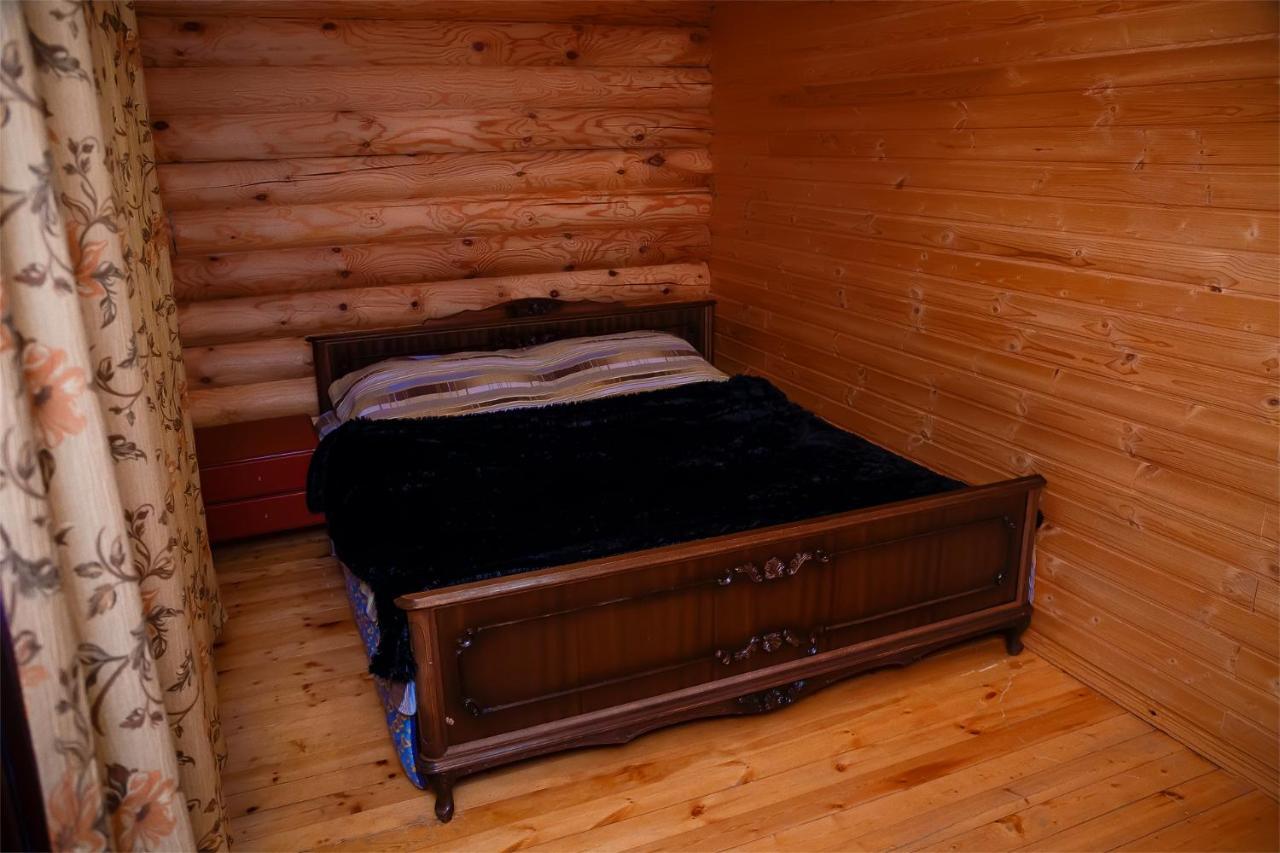 Hostel Shymbulak Αλμάτι Εξωτερικό φωτογραφία