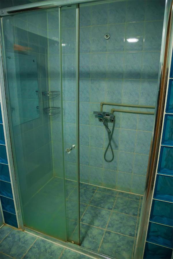 Hostel Shymbulak Αλμάτι Εξωτερικό φωτογραφία