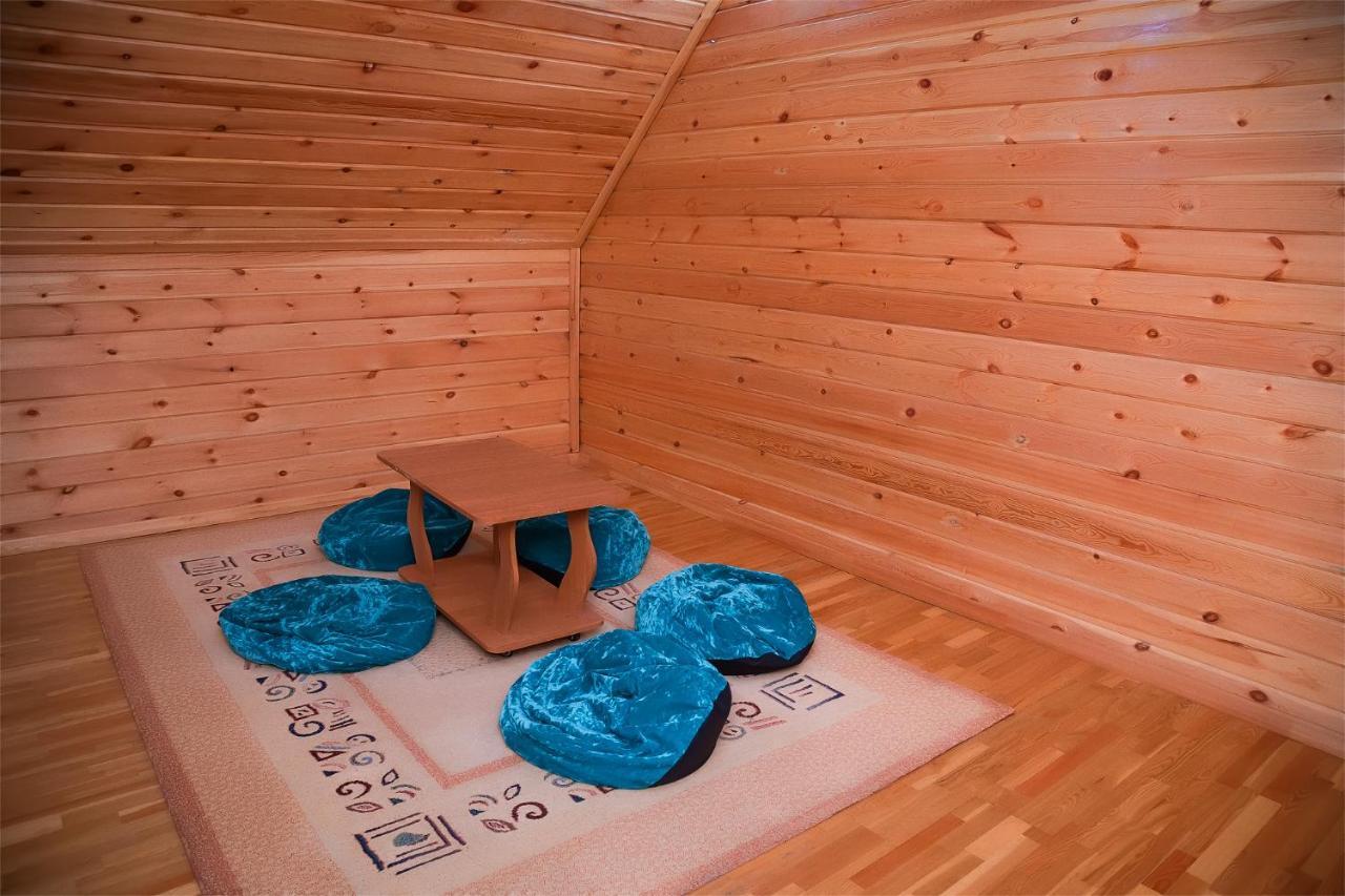Hostel Shymbulak Αλμάτι Εξωτερικό φωτογραφία