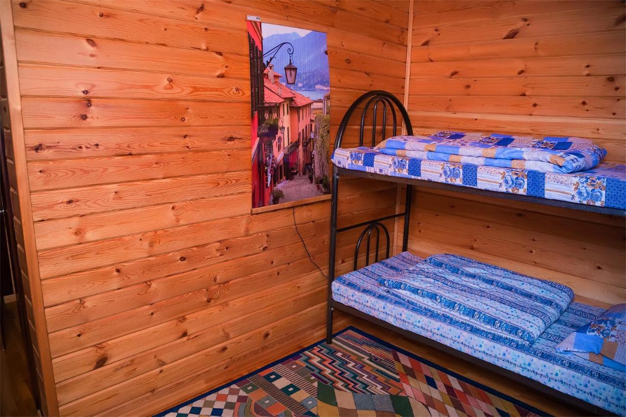 Hostel Shymbulak Αλμάτι Εξωτερικό φωτογραφία