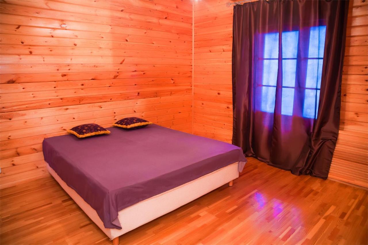 Hostel Shymbulak Αλμάτι Εξωτερικό φωτογραφία