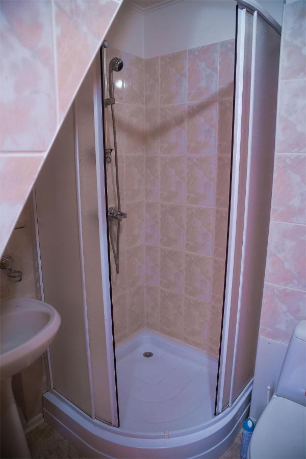 Hostel Shymbulak Αλμάτι Εξωτερικό φωτογραφία