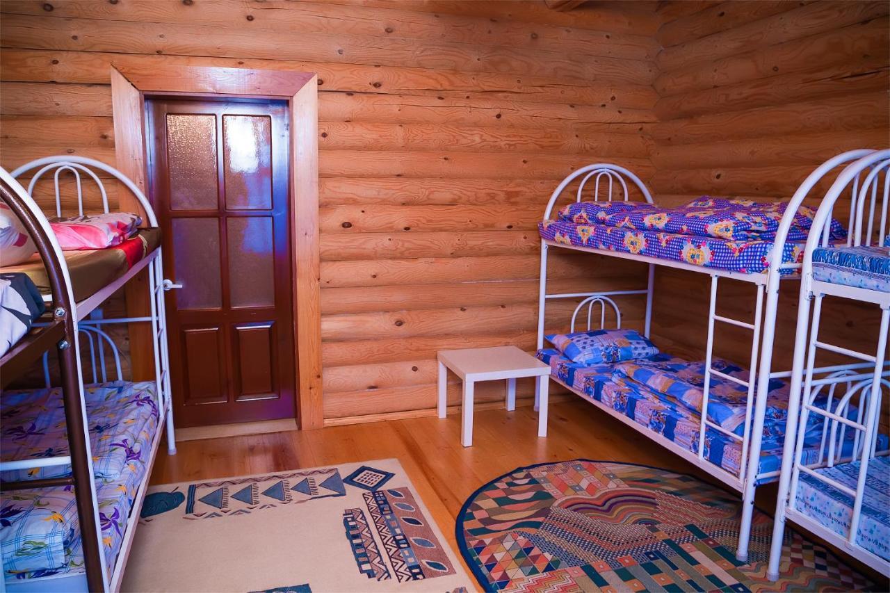 Hostel Shymbulak Αλμάτι Εξωτερικό φωτογραφία
