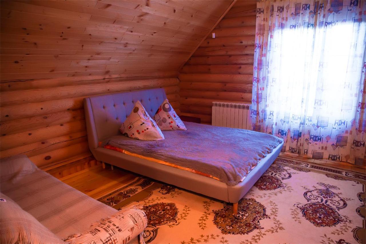 Hostel Shymbulak Αλμάτι Εξωτερικό φωτογραφία