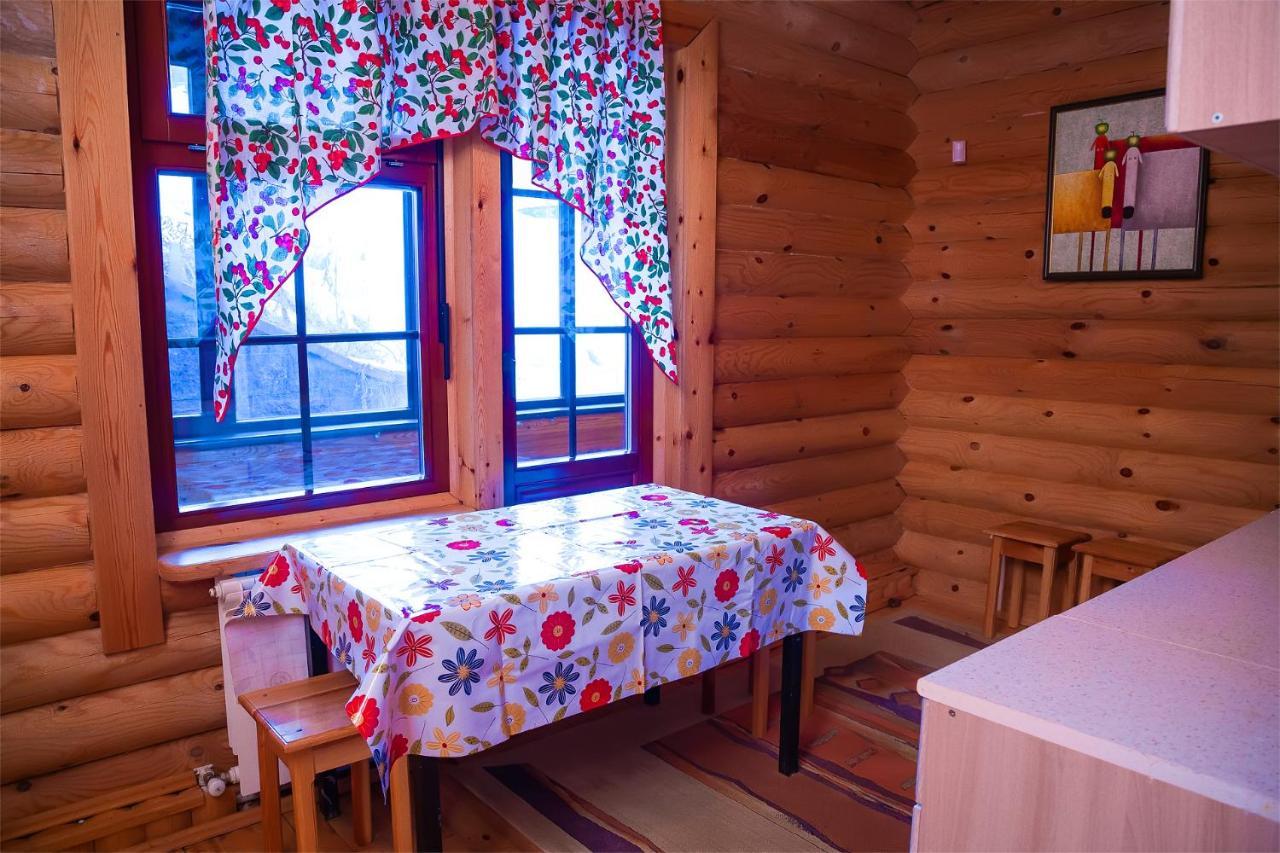 Hostel Shymbulak Αλμάτι Εξωτερικό φωτογραφία