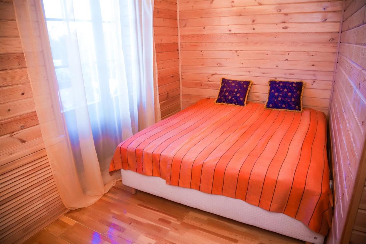Hostel Shymbulak Αλμάτι Εξωτερικό φωτογραφία